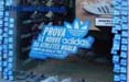 Artefice firma la guerrilla dei post-it per adidas 